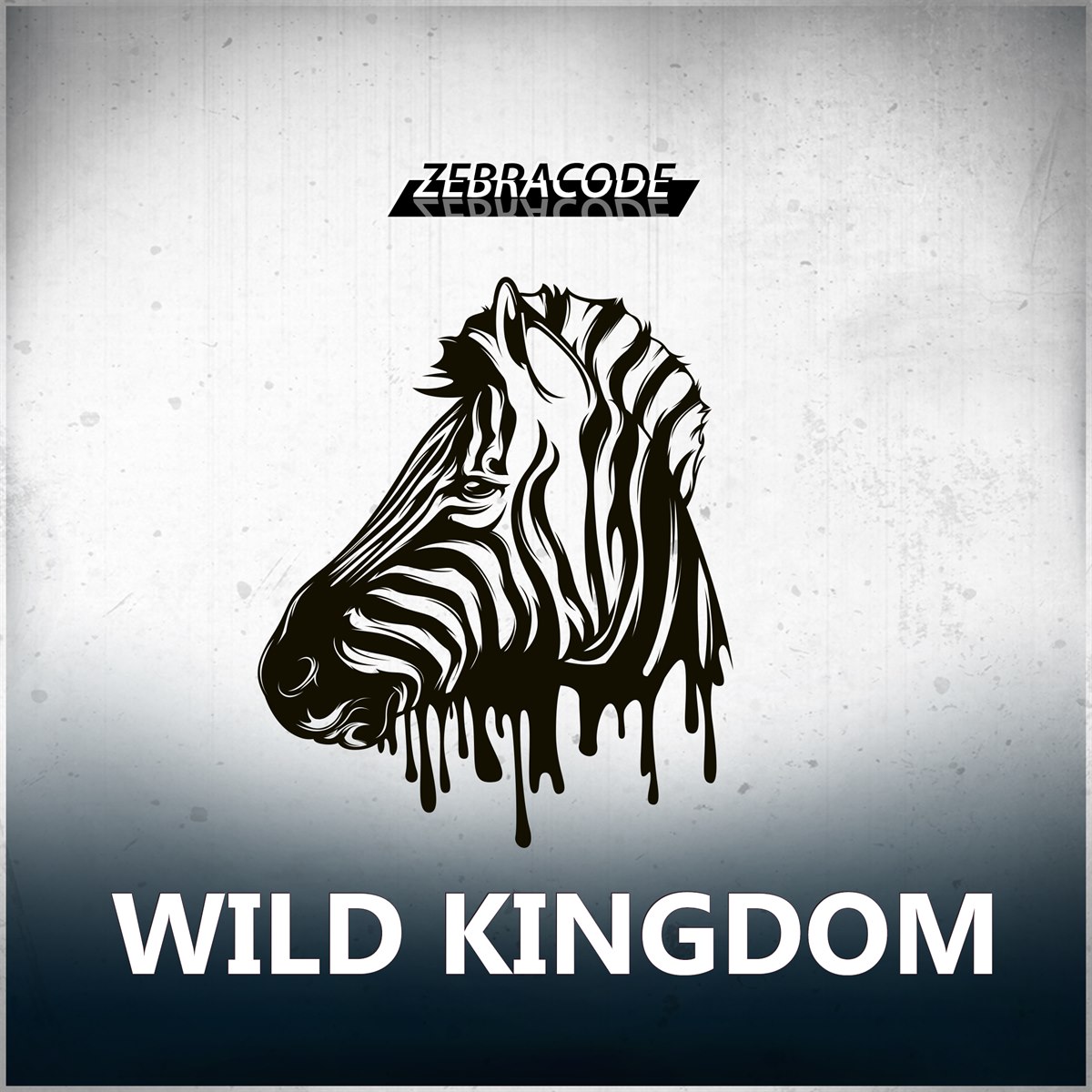 지브라코드 Wild Kingdom 앨범 커버